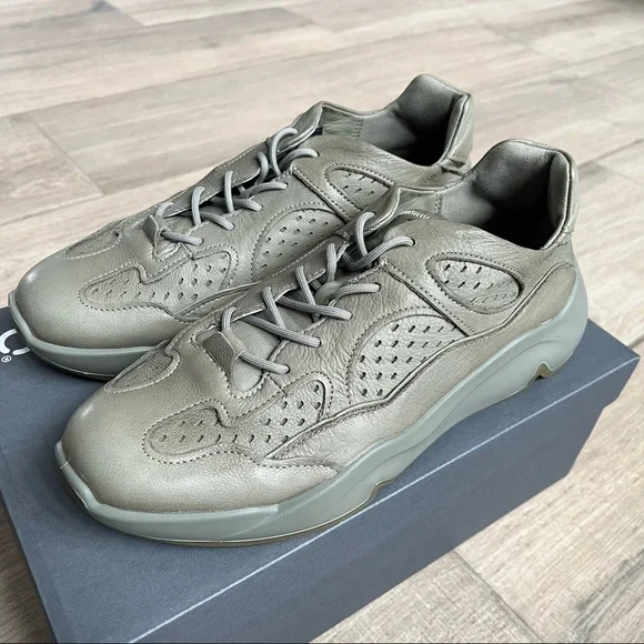 Ecco Shoes Ecco Chunky Sneaker M Poshmark